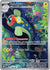 Eelektrik - 114/086 (114) Illustration Rare Holofoil