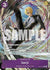 Sanji (070) (Alternate Art) (OP12-070) - Legacy of the Master Foil (Cabinet-NM)