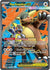 Mega Kangaskhan ex - 164/132 (164) Ultra Rare Holofoil