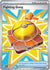 Fighting Gong - 168/132 (168) Ultra Rare Holofoil