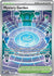 Mystery Garden - 172/132 (172) Ultra Rare Holofoil