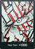 DON!! Card (Shanks) - Premium Booster -The Best- Vol. 2 Foil