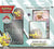Pokémon 2023 World Championship Deck-Mews Revenge- Vance Kelley