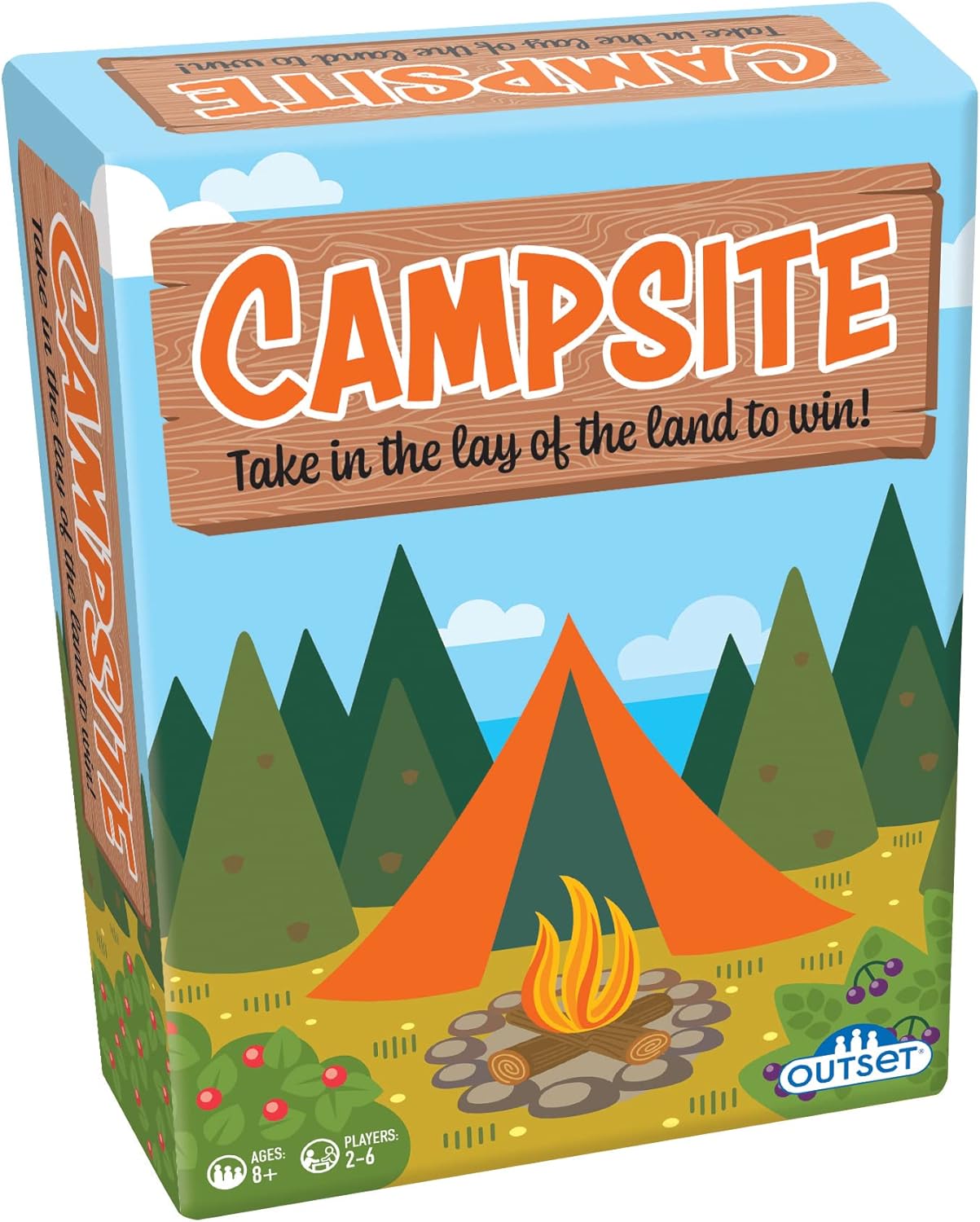 Campsite