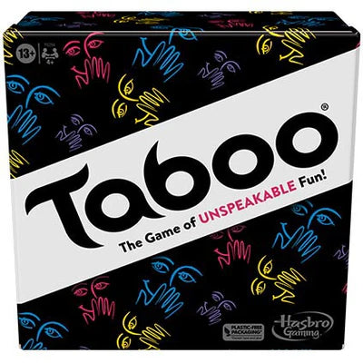 Damaged Taboo (Refresh)