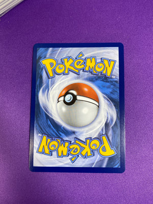 N's Zoroark ex - 286/217 Special Illustration Rare Holofoil (Cabinet-NM)