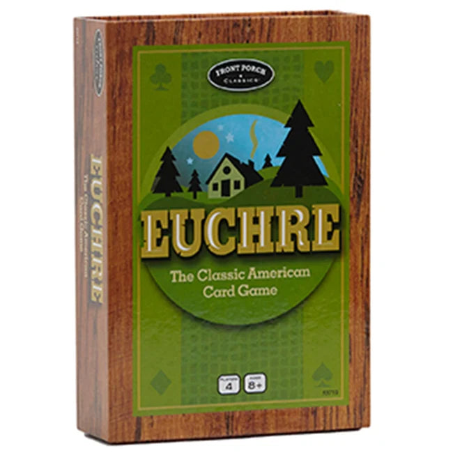Euchre Kit