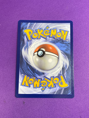 Seismitoad - 105/086 Illustration Rare Holofoil (Cabinet-NM)