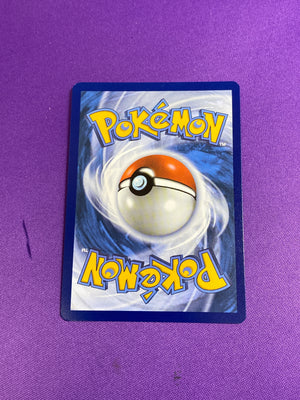 Oshawott - 105/086 Illustration Rare Holofoil (Cabinet-NM)