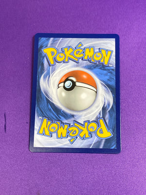 Jessie & James (Full Art) (68)/68 Ultra Rare Holofoil (Cabinet-NM)