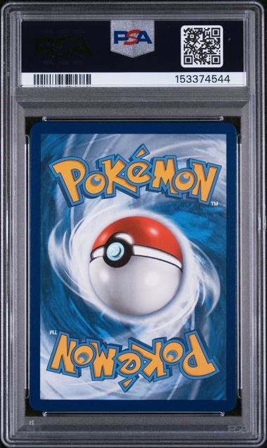 Psa 9 Zapdos/Moltres/Articuno Glass stained birds SM promo #sm210 (Cabinet)