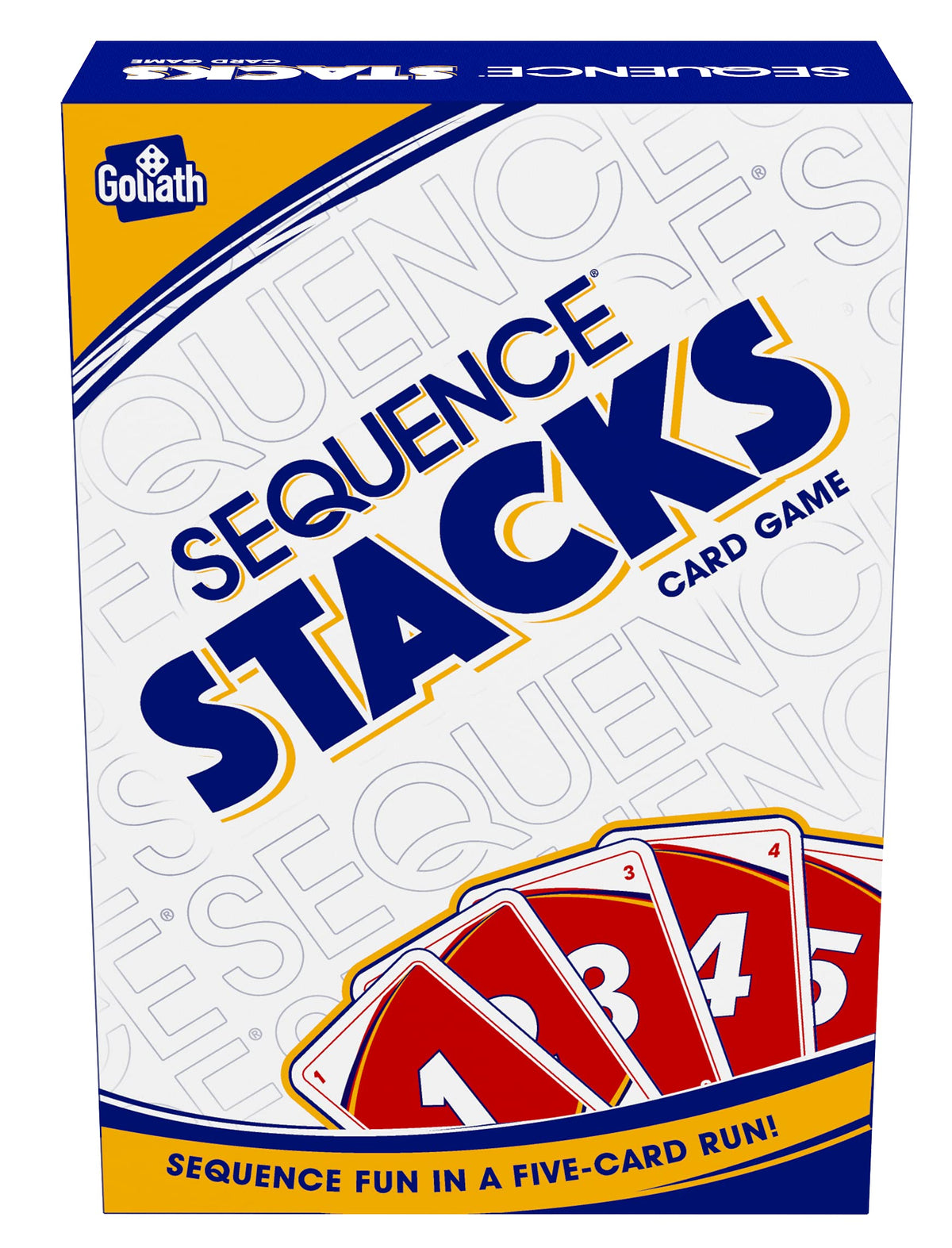 Sequence - Stacks