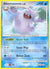 Abomasnow (12)/100 Rare Reverse Holofoil
