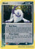 Absol (1)/97 Holo Rare Reverse Holofoil