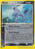 Absol (96)/95 Secret Rare Holofoil