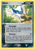 Absol (18)/110 Rare Reverse Holofoil