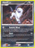 Absol (21)/132 Rare
