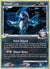 Absol G (1)/147 Holo Rare Holofoil