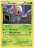 Accelgor (11)/108 Rare Reverse Holofoil