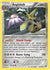 Aegislash (85) (85)/146 Rare Reverse Holofoil