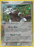 Aggron (2)/92 Holo Rare Reverse Holofoil