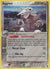 Aggron (1)/108 Holo Rare Holofoil