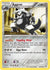 Aggron (80)/124 Holo Rare Reverse Holofoil