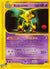 Alakazam (2) (2)/144 Rare
