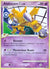 Alakazam E4 (38)/111 Uncommon