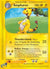Ampharos (1)/147 Rare Reverse Holofoil