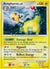 Ampharos (1)/127 Holo Rare Holofoil