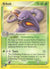 Arbok (29)/100 Uncommon