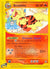 Arcanine (2)/147 Rare Reverse Holofoil
