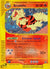 Arcanine (H2) (H2)/147 Holo Rare Holofoil