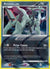 Arceus (AR1) (AR1)/99 Holo Rare Holofoil