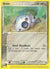 Aron (56)/100 Common Reverse Holofoil