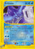 Articuno (4) (4)/144 Rare