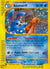 Azumarill (H4) (H4)/147 Holo Rare Holofoil