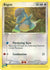Bagon - 23/97 (23)/97 Uncommon Reverse Holofoil
