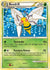 Beedrill (12)/95 Rare Reverse Holofoil