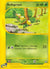 Bellsprout (45) (45)/147 Uncommon
