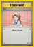 Bill (108)/110 Common Reverse Holofoil (Cabinet-NM)