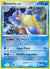 Blastoise (2)/127 Holo Rare Holofoil