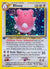 Blissey (2)/64 Holo Rare Unlimited Holofoil