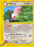 Blissey (6)/147 Rare