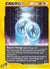 Bounce Energy (142)/144 Uncommon Reverse Holofoil
