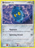 Bronzor (54) (54)/99 Common Reverse Holofoil