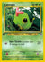 Caterpie (53)/75 Common 1st Edition
