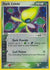 Dark Celebi (4)/101 Holo Rare Holofoil