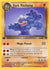 Dark Machamp (27) (27)/82 Rare Unlimited